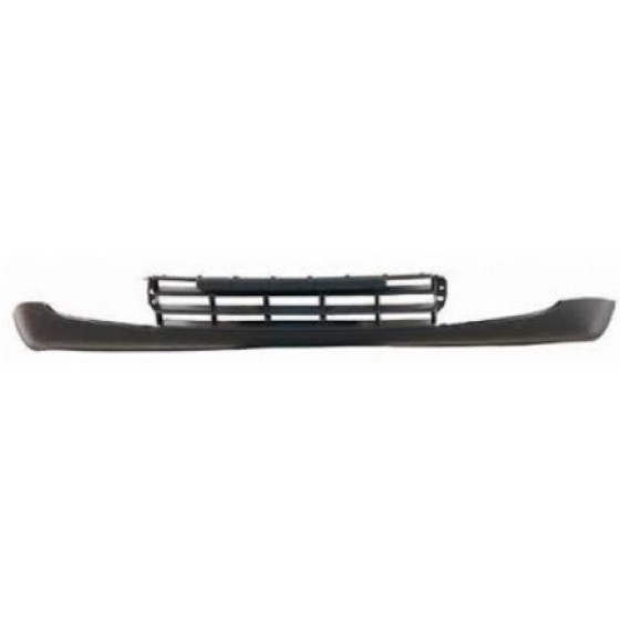 Tampon - Spoileri ÖN Volkswagen Polo HB 02-05 - Kod 6Q0805903_DPA - OEM 6Q0805903 ürün görseli