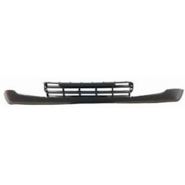 Tampon - Spoileri ÖN Volkswagen Polo HB 02-05 - Kod 6Q0805903_DPA - OEM 6Q0805903