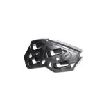 Tampon - Bağlanti Braketi ÖN Sol Volkswagen Polo HB 05-09 - Kod 6Q0807183A_DPA - OEM 6Q0807183A
