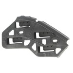 Tampon - Bağlanti Braketi ÖN Sağ Volkswagen Polo HB 05-09 - Kod 6Q0807184A_DPA - OEM 6Q0807184A