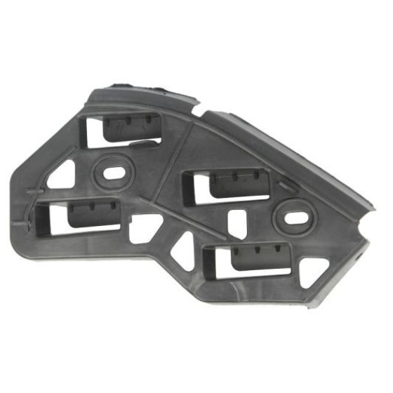 Tampon - Bağlanti Braketi ÖN Sağ Volkswagen Polo HB 05-09 - Kod 6Q0807184A_DPA - OEM 6Q0807184A ürün görseli