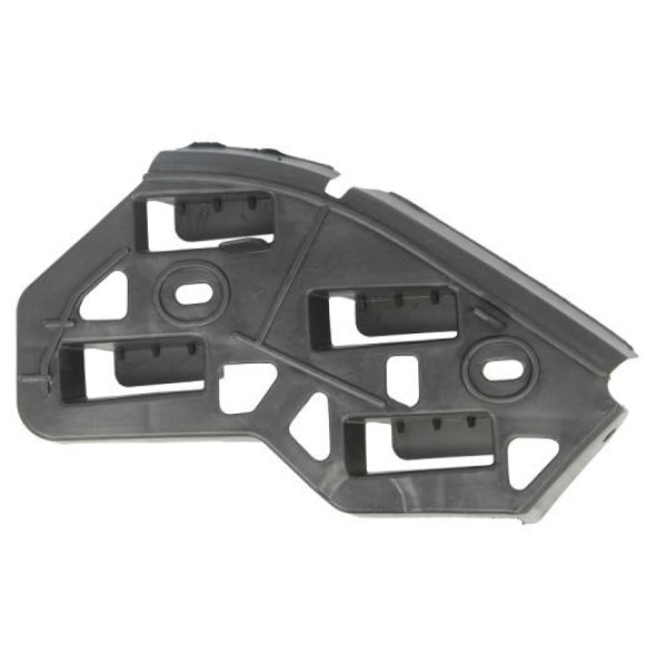 Tampon - Bağlanti Braketi ÖN Sağ Volkswagen Polo HB 05-09 - Kod 6Q0807184A_DPA - OEM 6Q0807184A
