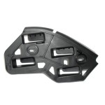 İthal Tampon - Bağlanti Braketi Sağ - Kod 6Q0807184A_ITH - OEM 6Q0807184A