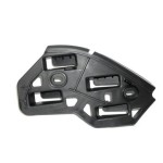 Tampon - Bağlanti Braketi ÖN Sağ Volkswagen Polo HB 05 - > - Kod 6Q0807184A_OEM - OEM 6Q0807184A