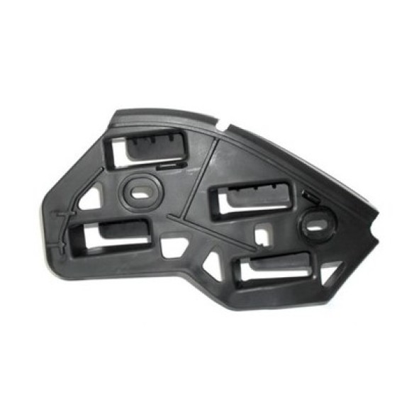 Tampon - Bağlanti Braketi ÖN Sağ Volkswagen Polo HB 05 - > - Kod 6Q0807184A_OEM - OEM 6Q0807184A ürün görseli