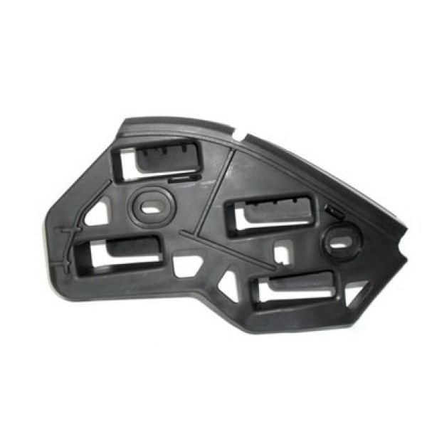 Tampon - Bağlanti Braketi ÖN Sağ Volkswagen Polo HB 05 - > - Kod 6Q0807184A_OEM - OEM 6Q0807184A