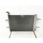 Klima Radyatörü Bnm-bnv-bby Volkswagen Polo 4-5 Skoda Fabia Seat Ibiza Seat Cordoba 1.4 16v-1.4 Audi TDI - Kod 6Q0820411-AUTOLUX - OEM 6Q0820411K