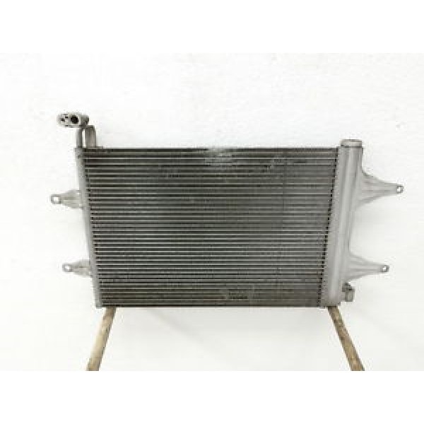 Klima Radyatörü Bnm-bnv-bby Volkswagen Polo 4-5 Skoda Fabia Seat Ibiza Seat Cordoba 1.4 16v-1.4 Audi TDI - Kod 6Q0820411-AUTOLUX - OEM 6Q0820411K