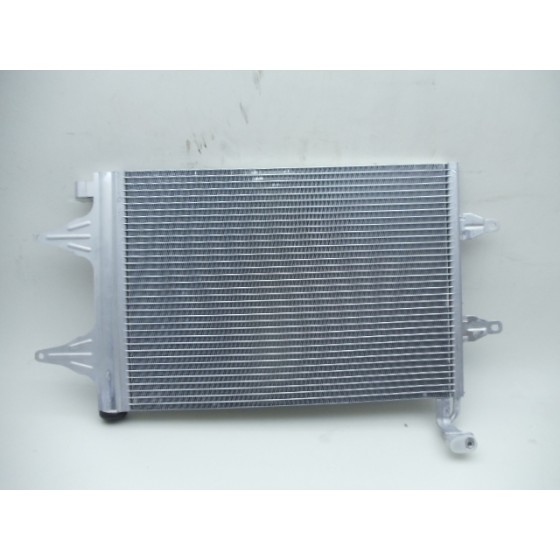TWP Klima Radyatörü Bnm-bnv-bby Volkswagen Polo 4-5 Skoda Fabia Seat Ibiza Seat Cordoba 1.4 16v-1.4 Audi TDI - OEM 6Q0820411K ürün görseli