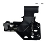 Motor Kaput Kilidi Üst Volkswagen Polo 02-05 Volkswagen Touareg 03-10 - Kod 6Q0823480A - OEM 6Q0823480B