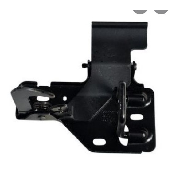 Motor Kaput Kilidi Üst Volkswagen Polo 02-05 Volkswagen Touareg 03-10 - Kod 6Q0823480A - OEM 6Q0823480B ürün görseli