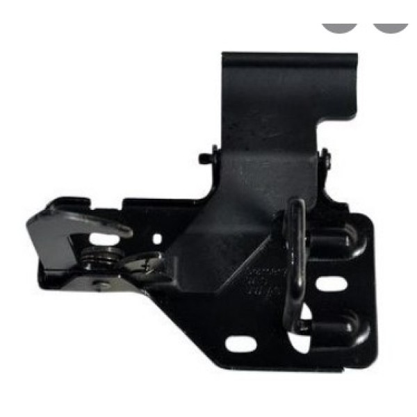 Motor Kaput Kilidi Üst Volkswagen Polo 02-05 Volkswagen Touareg 03-10 - Kod 6Q0823480A - OEM 6Q0823480B