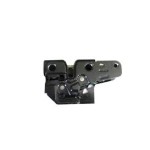 Motor Kaput Kilidi Alt Volkswagen Polo 05-10 - Kod 6Q0823509J_OEM - OEM 6Q0823509E
