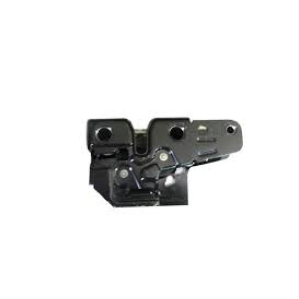 Motor Kaput Kilidi Alt Volkswagen Polo 05-10 - Kod 6Q0823509J_OEM - OEM 6Q0823509E