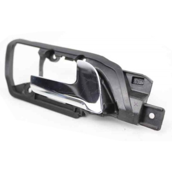 Kapi İÇ Açma Kolu Arka Sağ Volkswagen Polo 05-10 - Kod 6Q0839174G_OEM - OEM 6Q0839174G