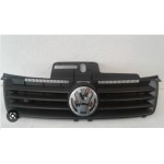 VEKAN ÖN Panjur Volkswagen Polo 4 - Kod 6Q0853651C 9B9_VKN - OEM 6Q0853651C9B9