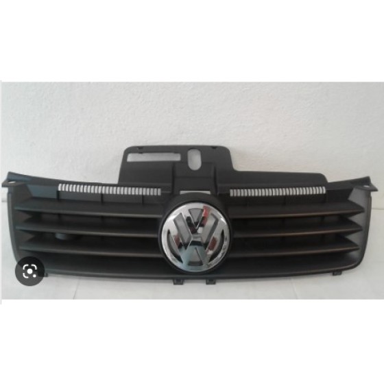 VEKAN ÖN Panjur Volkswagen Polo 4 - Kod 6Q0853651C 9B9_VKN - OEM 6Q0853651C9B9 ürün görseli