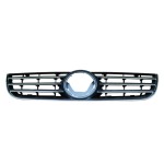 Panjur ÖN Kromlu Volkswagen Polo HB 05-09 - Kod 6Q0853651F_OEM - OEM 6Q0853651F