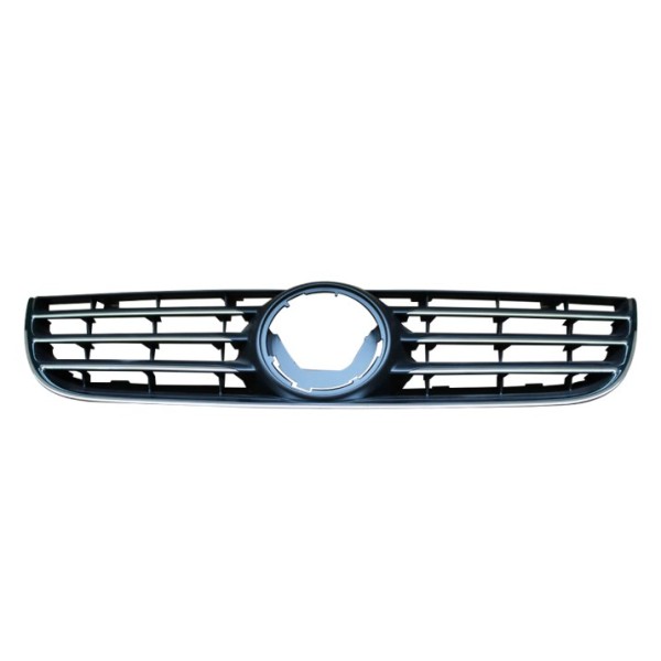 Panjur ÖN Kromlu Volkswagen Polo HB 05-09 - Kod 6Q0853651F_OEM - OEM 6Q0853651F