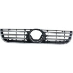 Panjur ÖN Plastik Şeritli Volkswagen Polo HB 05-09 - Kod 6Q0853653E_OEM - OEM 6Q0853653E