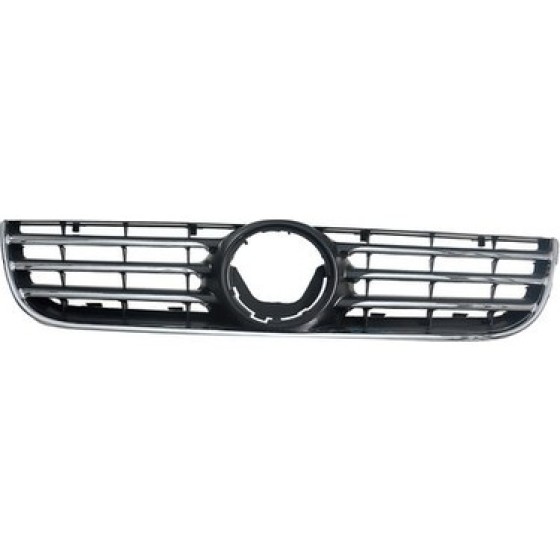 Panjur ÖN Plastik Şeritli Volkswagen Polo HB 05-09 - Kod 6Q0853653E_OEM - OEM 6Q0853653E ürün görseli