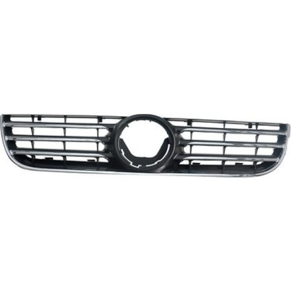 Panjur ÖN Plastik Şeritli Volkswagen Polo HB 05-09 - Kod 6Q0853653E_OEM - OEM 6Q0853653E