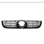 İthal Volkswagen Polo ÖN Panjur 2005-2008 - Kod 6Q0853653E-WISCO - OEM 6Q0853653E9B9