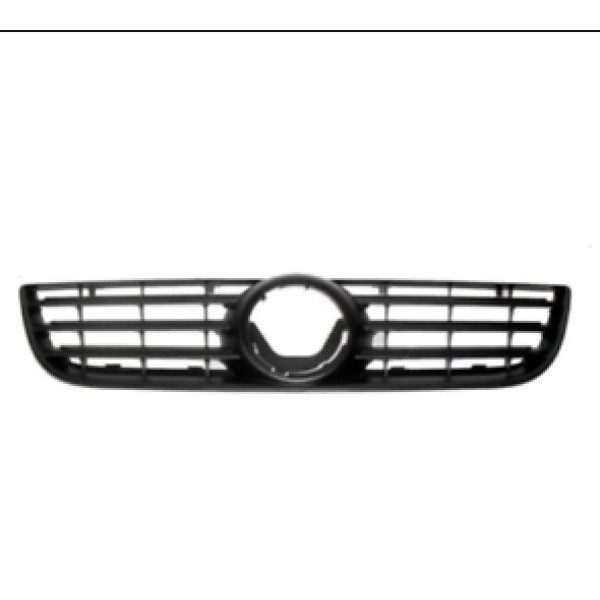 İthal Volkswagen Polo ÖN Panjur 2005-2008 - Kod 6Q0853653E-WISCO - OEM 6Q0853653E9B9