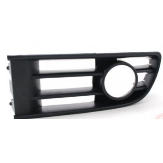 Far - Sis Far Izgarasi L Volkswagen Polo HB 02-05 - Kod 6Q0853665A_OEM - OEM 6Q0853665A ürün görseli