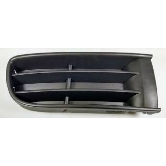İthal Tampon - Izgarasi Sağ Volkswagen Polo HB 02-05 - Kod 6Q0853666_ITH - OEM 6Q0853666 ürün görseli