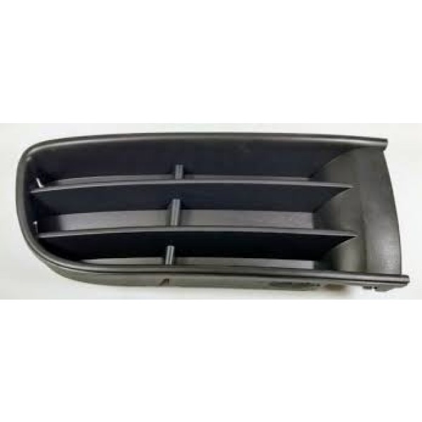 İthal Tampon - Izgarasi Sağ Volkswagen Polo HB 02-05 - Kod 6Q0853666_ITH - OEM 6Q0853666