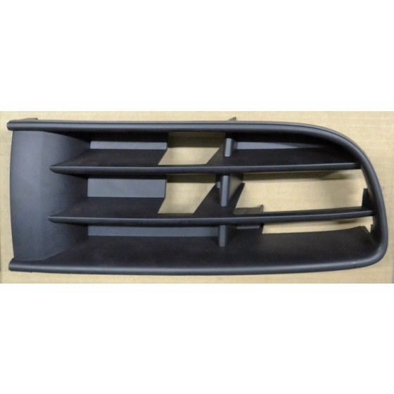 DPA Tampon - Izgarasi R Volkswagen Polo HB 02-05 - OEM 6Q0853666D ürün görseli