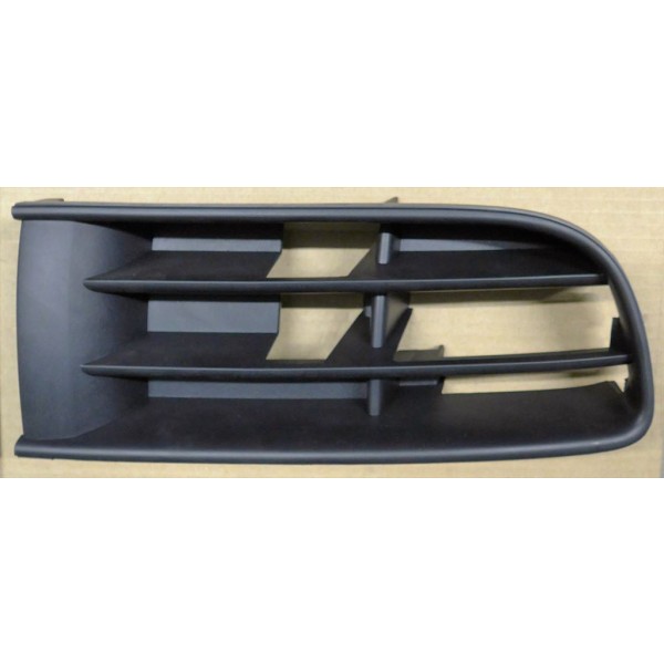 DPA Tampon - Izgarasi R Volkswagen Polo HB 02-05 - OEM 6Q0853666D