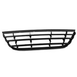 Tampon - Izgarasi Orta Volkswagen Polo HB 05-09 - Kod 6Q0853677B_DPA - OEM 6Q0853677B9B9