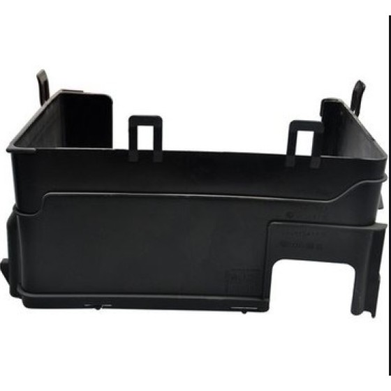 Akü Kaplamasi 3 Cyl. Amf Skoda Fabia-volkswagen Polo 1.2-1.4 - Kod 6Q0915419B_OEM - OEM 6Q0915419B ürün görseli