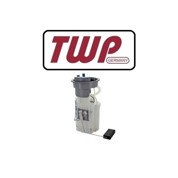 Yakıt Pompası - VE Şamandirasi Volkswagen Polo-skoda Fabia-seat Ibiza-seat Cordoba 1.4 Amf-bnm - Kod 6Q0919050A_TWP - OEM 6Q0919050C