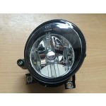 WISCO Sağ Sis Farı - Volkswagen Polo 2002 >> - Kod 6Q0941700-WSC - OEM 6Q0941700B
