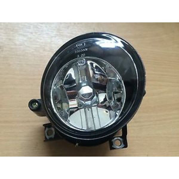 WISCO Sağ Sis Farı - Volkswagen Polo 2002 >> - Kod 6Q0941700-WSC - OEM 6Q0941700B