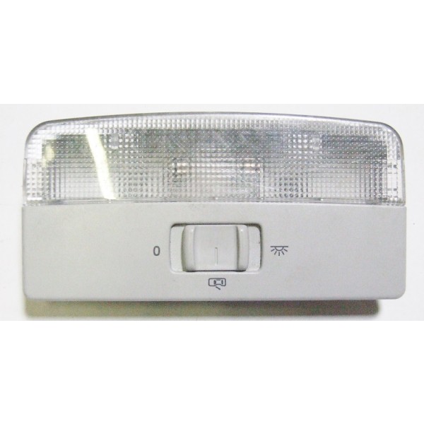 Tavan Lambasi Gri T5-volkswagen Amarok-volkswagen Caddy-citigo-volkswagen Polo-skoda Rapid - Kod 6Q0947105F Y20 - OEM 6L0947105AY20
