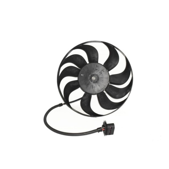 Fan Motoru - Volkswagen Polo-seat Cordoba-skoda Fabia Bby-bky-bbz 1, 4 16V 01-09 23532 - Kod 6Q0959455J-AUTOLUX - OEM 6Q0959455J ürün görseli