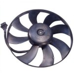 MONARCA Fan Motoru - Volkswagen Polo-skoda Fabia-biza-seat Cordoba 1.4 Audi TDI Amf.bnm.bnv.bay - OEM 6Q0959455N