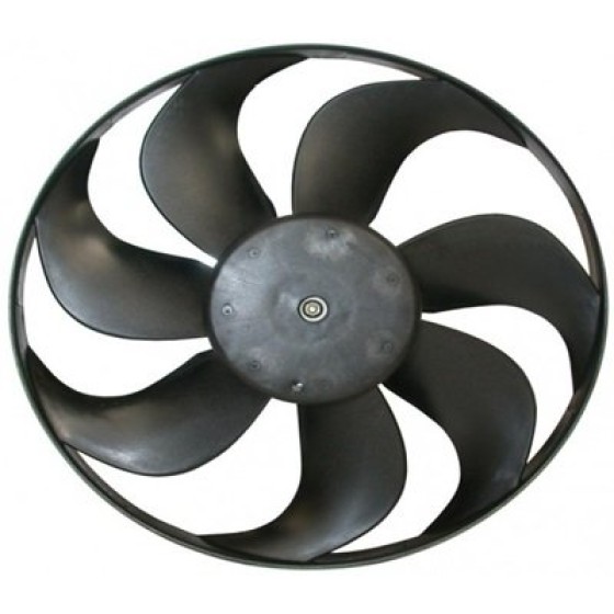VIKA Fan Motor Pervanesi Volkswagen Polo-skoda Fabia 1.4 D - OEM 6Q0959455N/F ürün görseli
