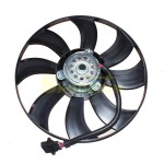 Fan Motoru - Volkswagen Polo-skoda Fabia-biza-seat Cordoba 1.4 Audi TDI Amf.bnm.bnv.bay - Kod 6Q0959455N/F-AUTOLUX - OEM 6Q0959455N
