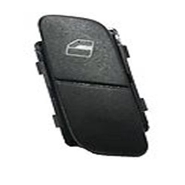 BARCHA Cam Açma Düğmesi Arka Volkswagen Polo 2002> - OEM 6Q0959856