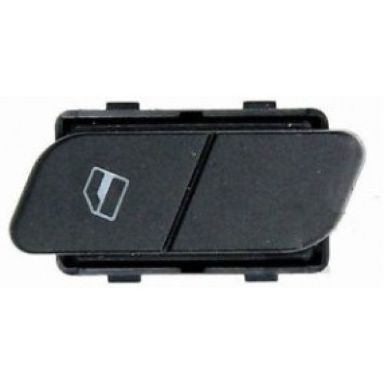 SK Cam Açma Düğmesi Arka Volkswagen Polo 2002 > - Kod 6Q0959856 9B9 - OEM 6Q0959856 ürün görseli
