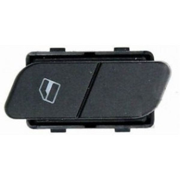 SK Cam Açma Düğmesi Arka Volkswagen Polo 2002 > - Kod 6Q0959856 9B9 - OEM 6Q0959856