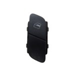 İthal Cam Dugmesi Tekli Sag Arka Volkswagen Polo - Kod 6Q0959856-WISCO - OEM 6Q0959856