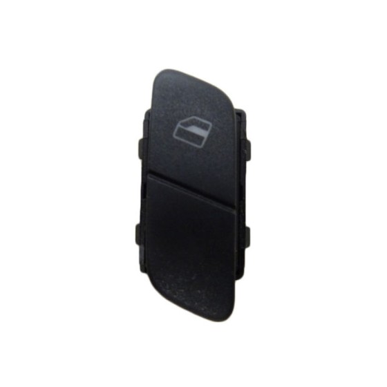İthal Cam Dugmesi Tekli Sag Arka Volkswagen Polo - Kod 6Q0959856-WISCO - OEM 6Q0959856 ürün görseli