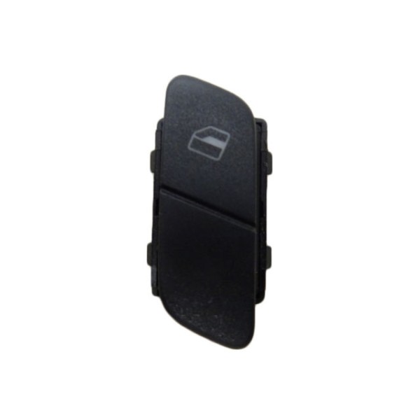 İthal Cam Dugmesi Tekli Sag Arka Volkswagen Polo - Kod 6Q0959856-WISCO - OEM 6Q0959856