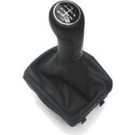 DPA Vites Topuzu & Körüğü ( Siyah ) Volkswagen Polo HB 02-10 - OEM 6Q1711113F